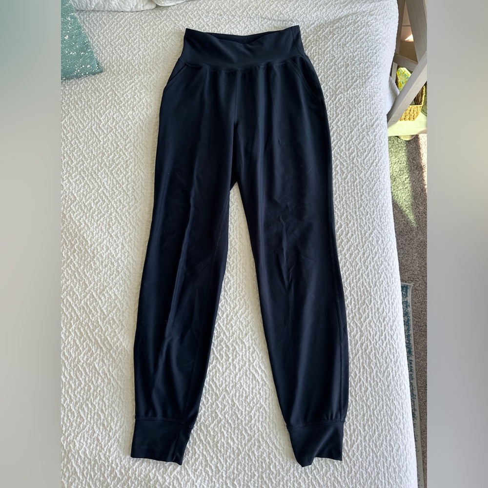 old navy active athletic joggers